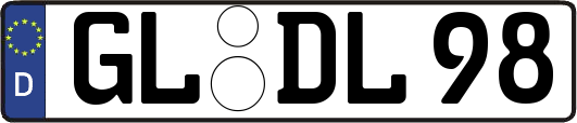 GL-DL98