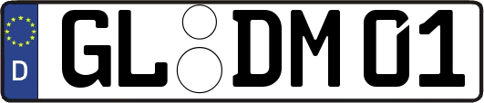 GL-DM01