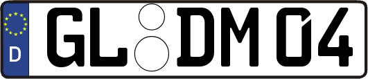 GL-DM04