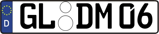 GL-DM06