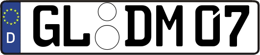 GL-DM07