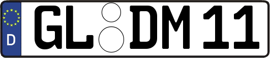 GL-DM11