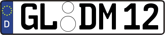 GL-DM12