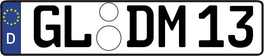 GL-DM13