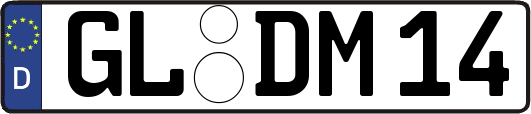 GL-DM14