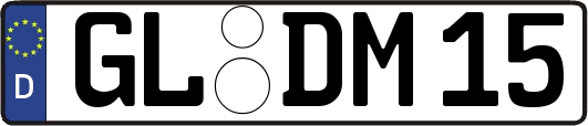 GL-DM15