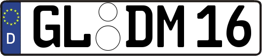 GL-DM16