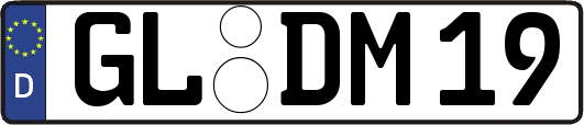 GL-DM19
