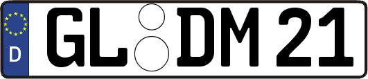 GL-DM21