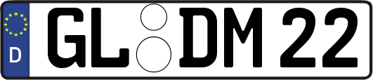 GL-DM22