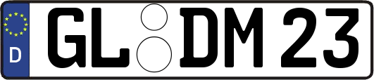 GL-DM23