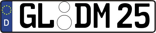GL-DM25