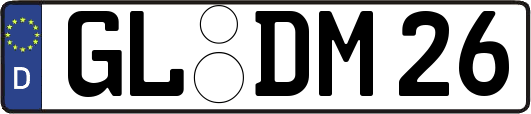 GL-DM26