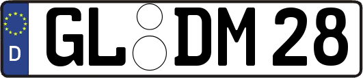 GL-DM28