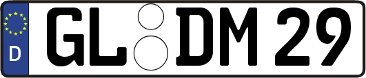 GL-DM29