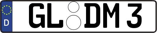 GL-DM3