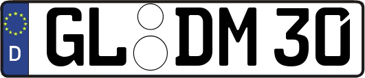 GL-DM30