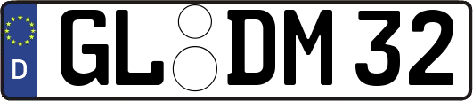 GL-DM32