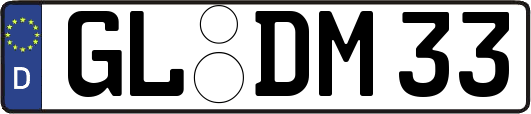GL-DM33