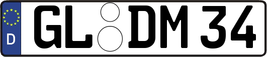 GL-DM34