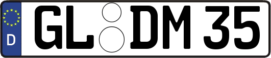 GL-DM35