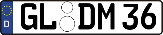 GL-DM36