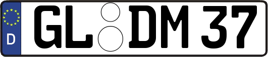 GL-DM37