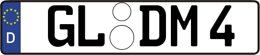 GL-DM4