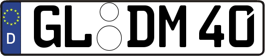 GL-DM40