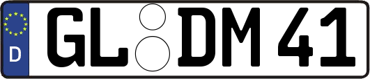 GL-DM41
