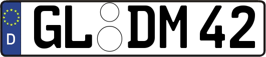 GL-DM42