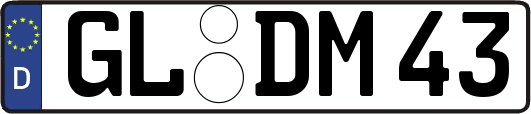 GL-DM43