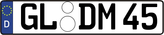 GL-DM45