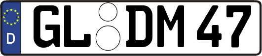 GL-DM47