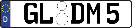 GL-DM5