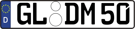 GL-DM50