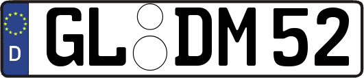 GL-DM52