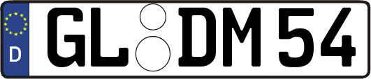 GL-DM54