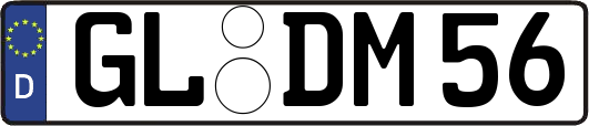 GL-DM56