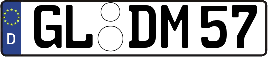GL-DM57