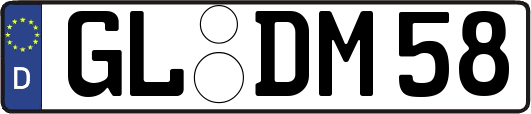 GL-DM58