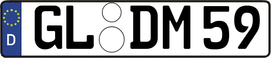 GL-DM59