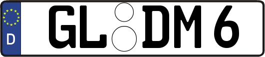 GL-DM6