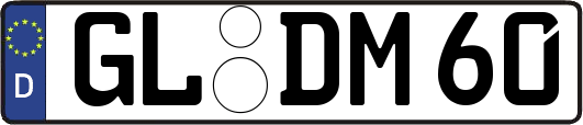 GL-DM60