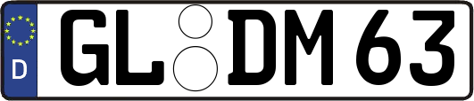 GL-DM63