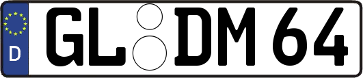 GL-DM64