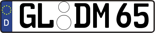 GL-DM65
