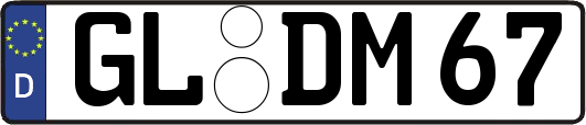 GL-DM67
