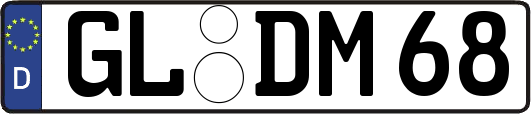 GL-DM68