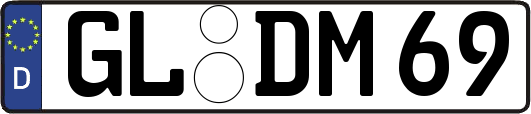 GL-DM69